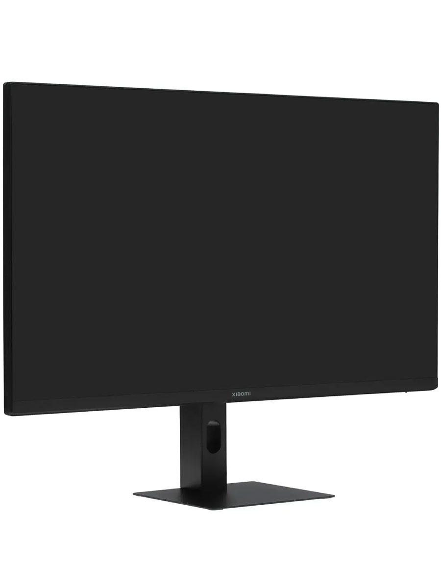 Monitor Xiaomi A27Qi 2026 27" Black - Foto #2