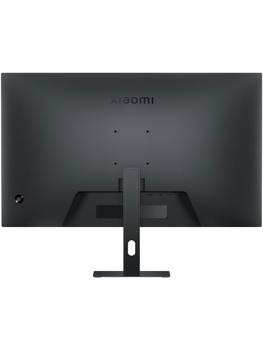 Monitor Xiaomi A27Qi 2026 27" Black - Foto #4
