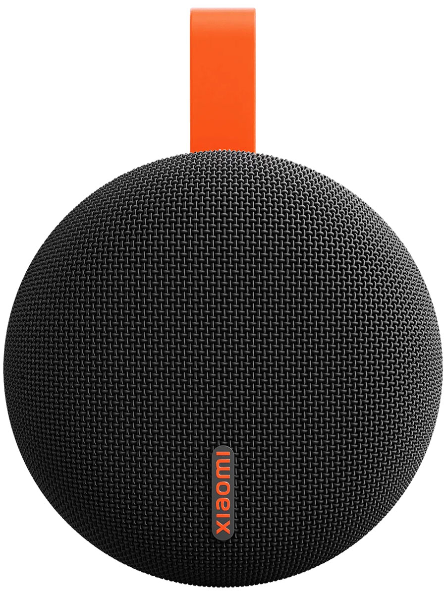 Портативная колонка Xiaomi Essential 5W Black - Фото #1