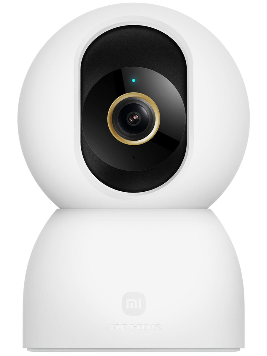 Сameră inteligentă Xiaomi C701 White - Foto #1