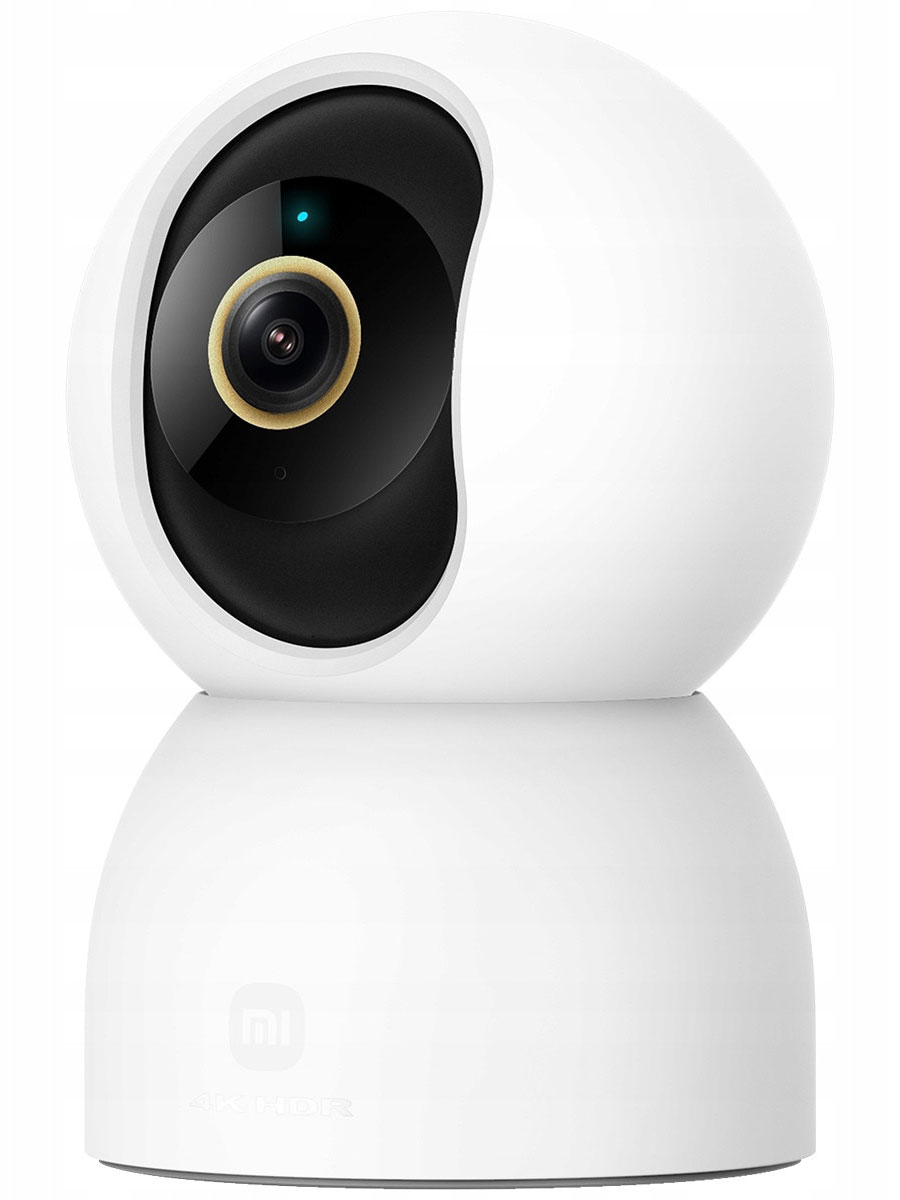 Умная камера Xiaomi C701 White - Фото #2