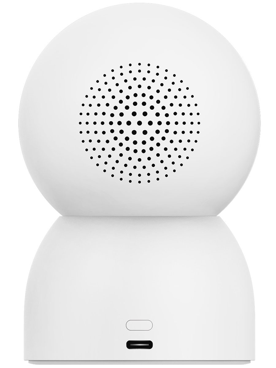 Умная камера Xiaomi C701 White - Фото #3