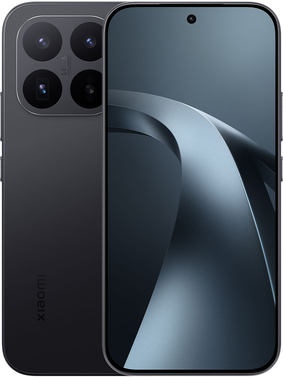 Xiaomi 17T 12GB/256GB Black - Foto