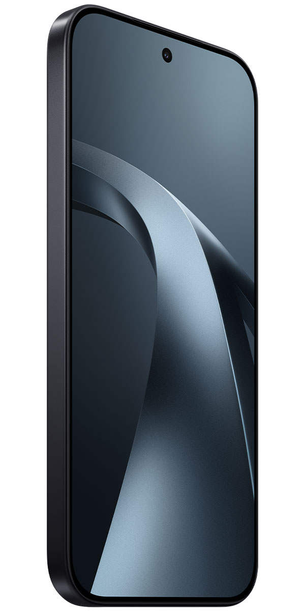Xiaomi 17T 12GB/512GB Black - Фото #3