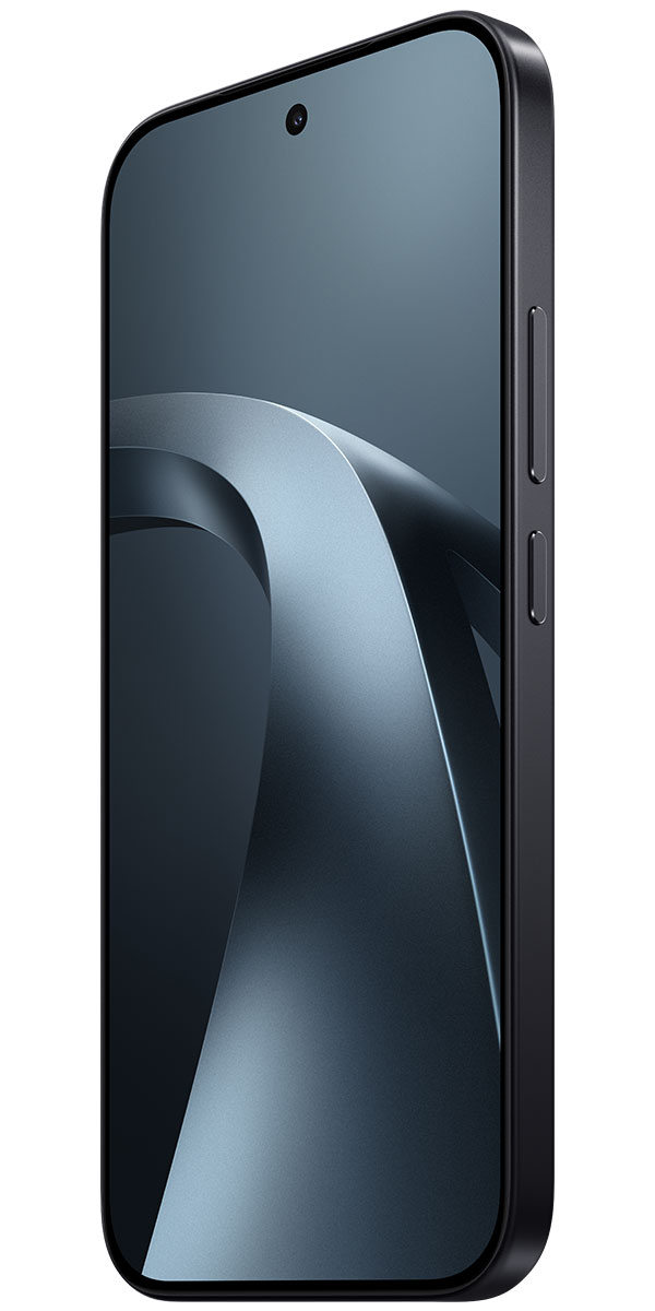 Xiaomi 17T 12GB/512GB Black - Фото #4