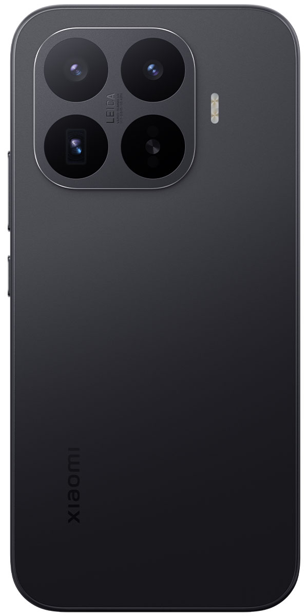 Xiaomi 17T 12GB/512GB Black - Фото #5