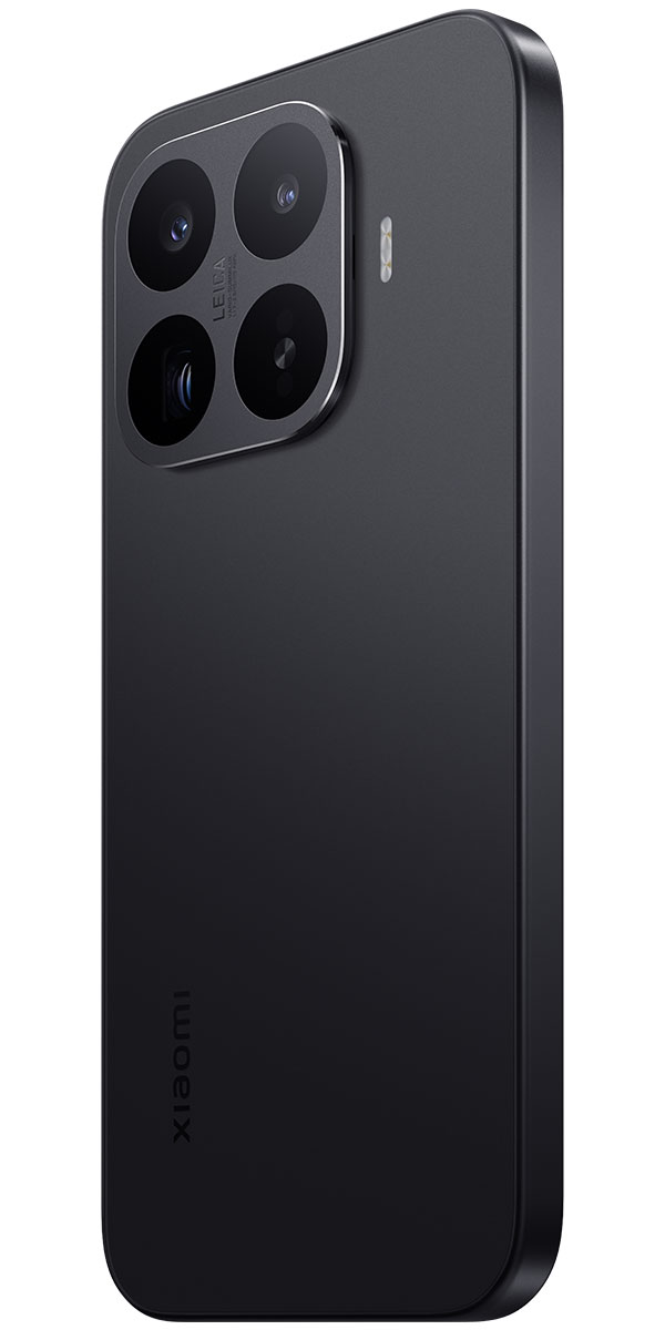 Xiaomi 17T 12GB/512GB Black - Фото #6