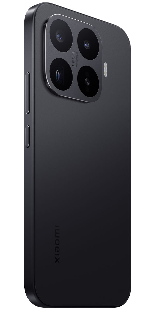 Xiaomi 17T 12GB/512GB Black - Фото #7