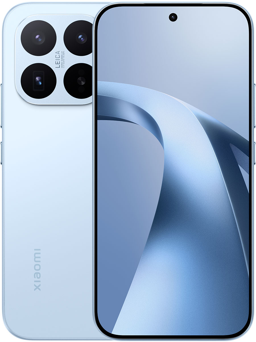 Xiaomi 17T 12GB/256GB Blue - Foto #1