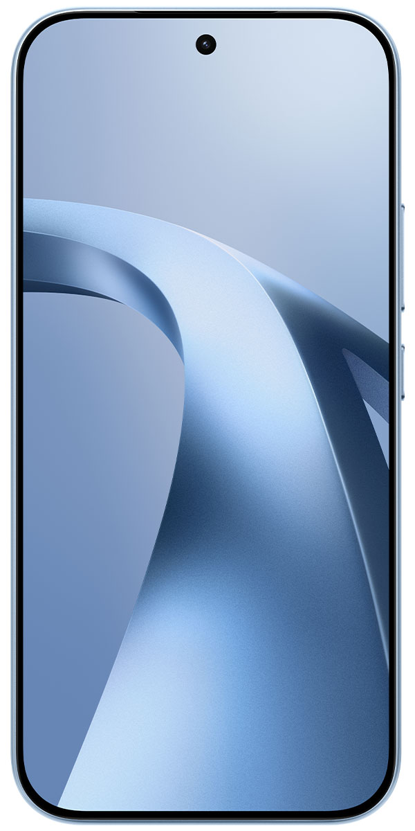 Xiaomi 17T 12GB/256GB Blue - Фото #2