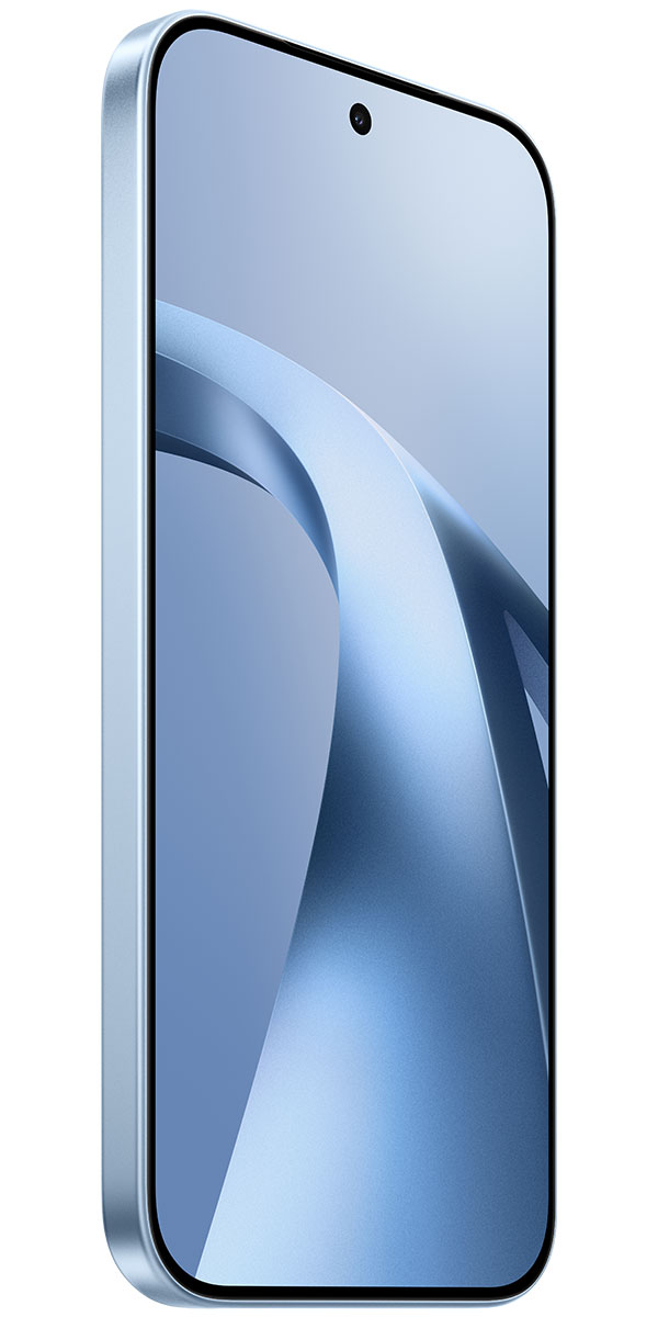 Xiaomi 17T 12GB/256GB Blue - Фото #3