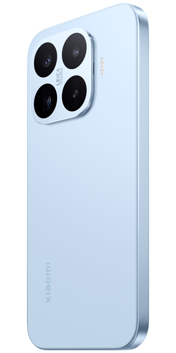 Xiaomi 17T 12GB/256GB Blue - Фото #6
