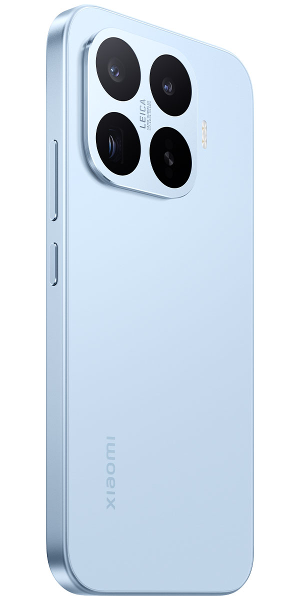 Xiaomi 17T 12GB/256GB Blue - Фото #7