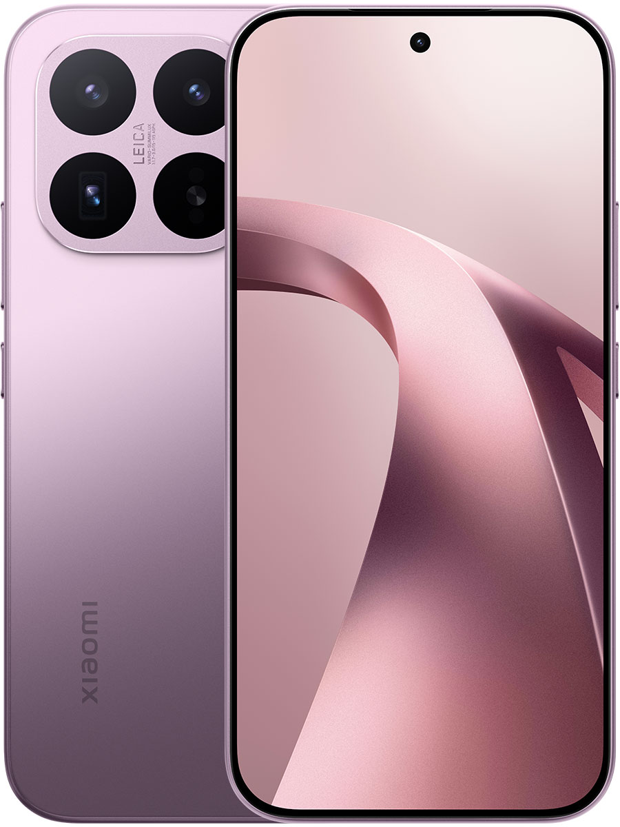 Xiaomi 17T 12GB/512GB Violet - Foto