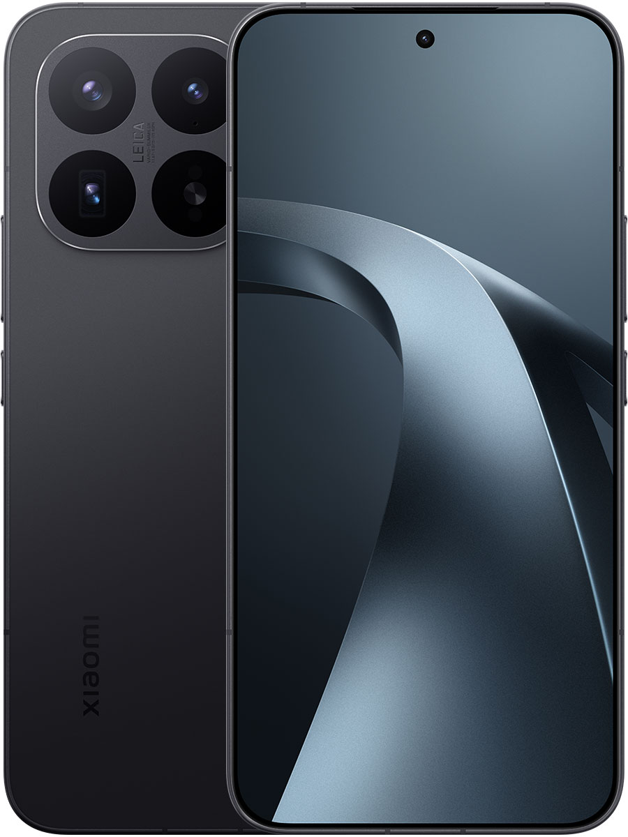 Xiaomi 17T Pro 12GB/1TB Black - Foto #1