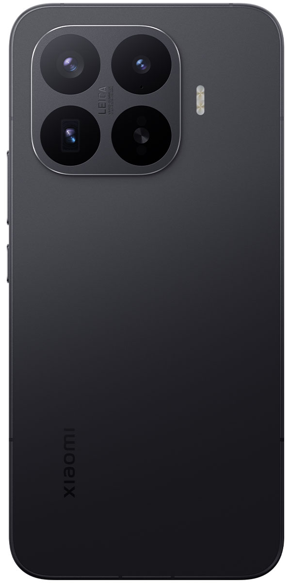 Xiaomi 17T Pro 12GB/512GB Black - Фото #5