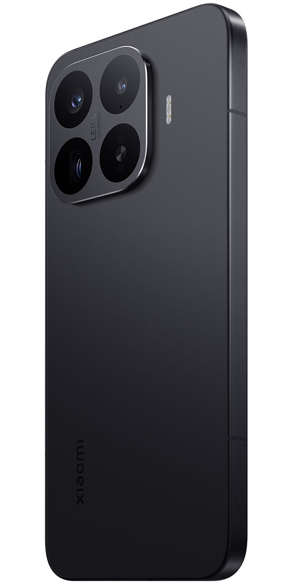 Xiaomi 17T Pro 12GB/512GB Black - Фото #6