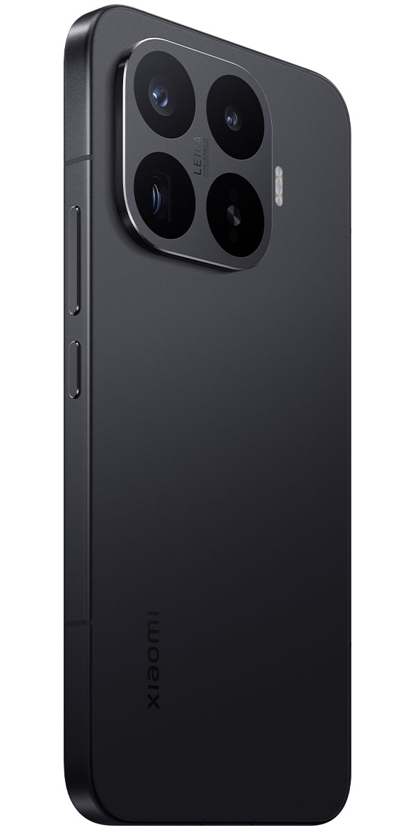 Xiaomi 17T Pro 12GB/512GB Black - Фото #7