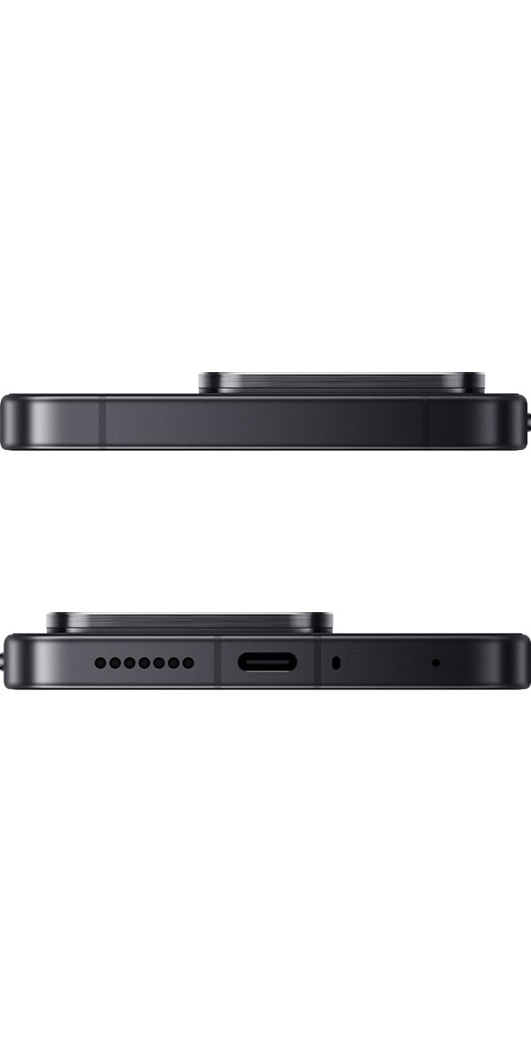 Xiaomi 17T Pro 12GB/512GB Black - Фото #9