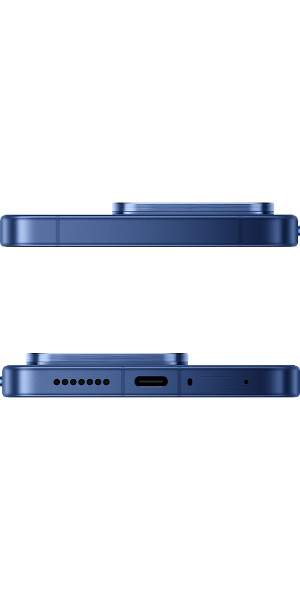 Xiaomi 17T Pro 12GB/1TB Blue - Фото #9
