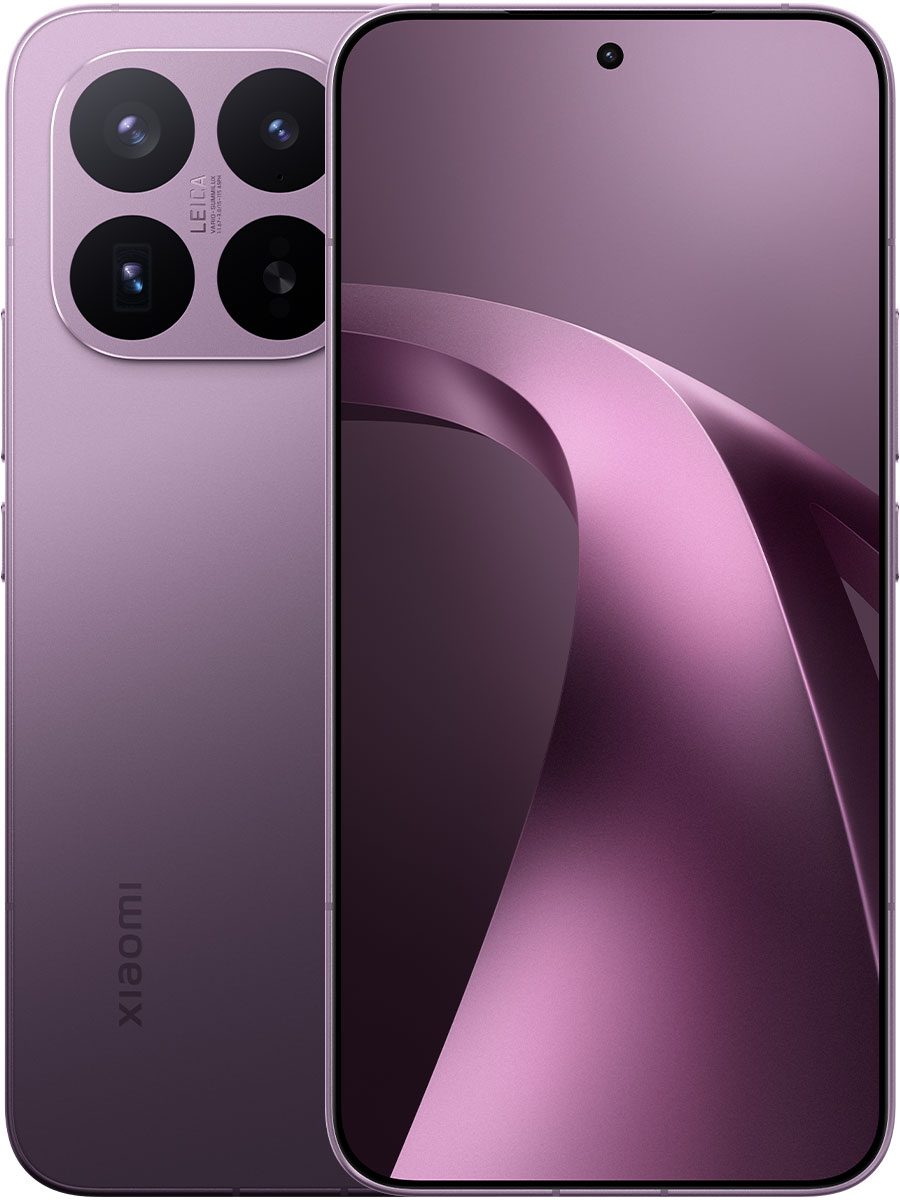 Xiaomi 17T Pro 12GB/512GB Violet - Foto #1