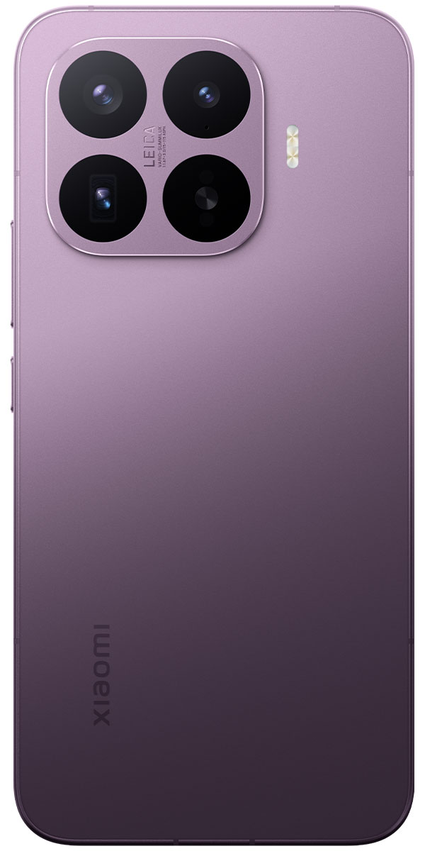 Xiaomi 17T Pro 12GB/512GB Violet - Фото #5