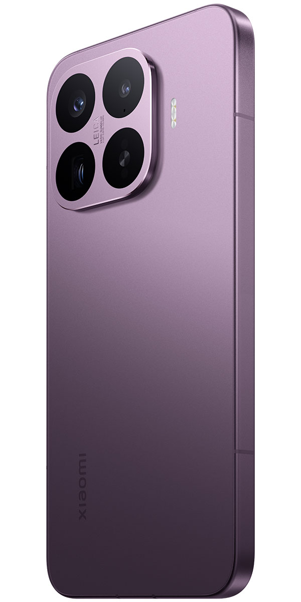 Xiaomi 17T Pro 12GB/512GB Violet - Фото #6
