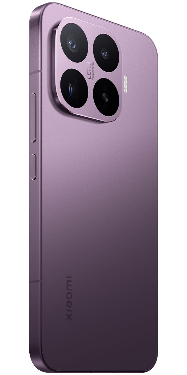Xiaomi 17T Pro 12GB/512GB Violet - Фото #7