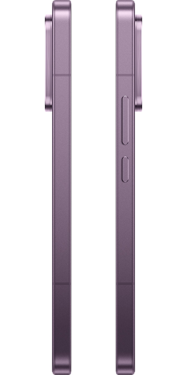 Xiaomi 17T Pro 12GB/512GB Violet - Фото #8