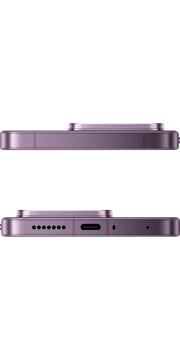 Xiaomi 17T Pro 12GB/512GB Violet - Фото #9