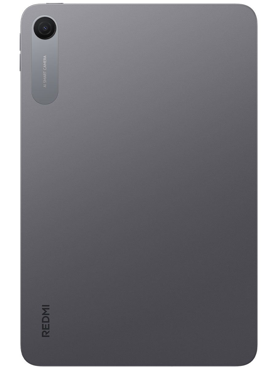 Tabletă Xiaomi Redmi Pad 2 2026 9.7" 4/128GB Graphite Gray - Foto #4