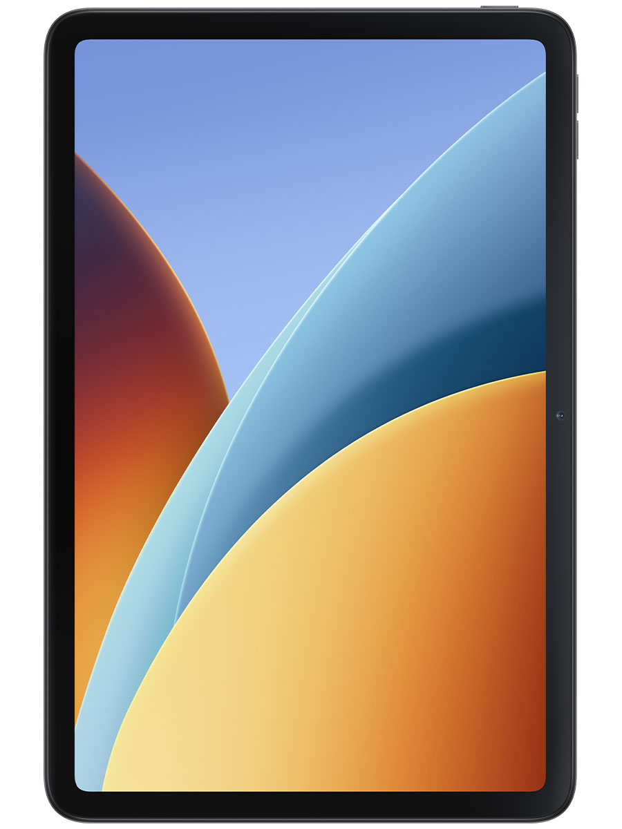 Tabletă Xiaomi Redmi Pad 2 2026 9.7" 4/128GB Silver - Foto #1