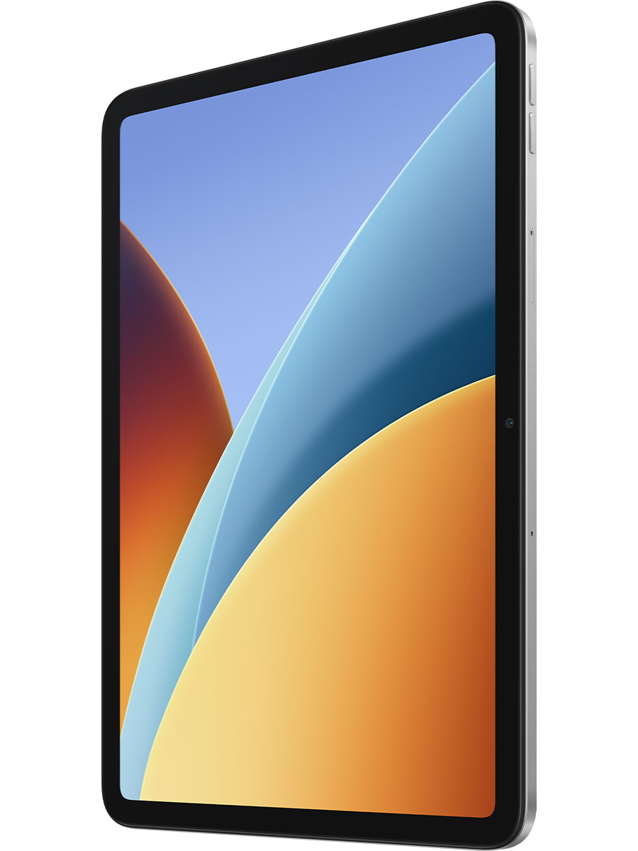 Tabletă Xiaomi Redmi Pad 2 2026 9.7" 4/128GB Silver - Foto #3