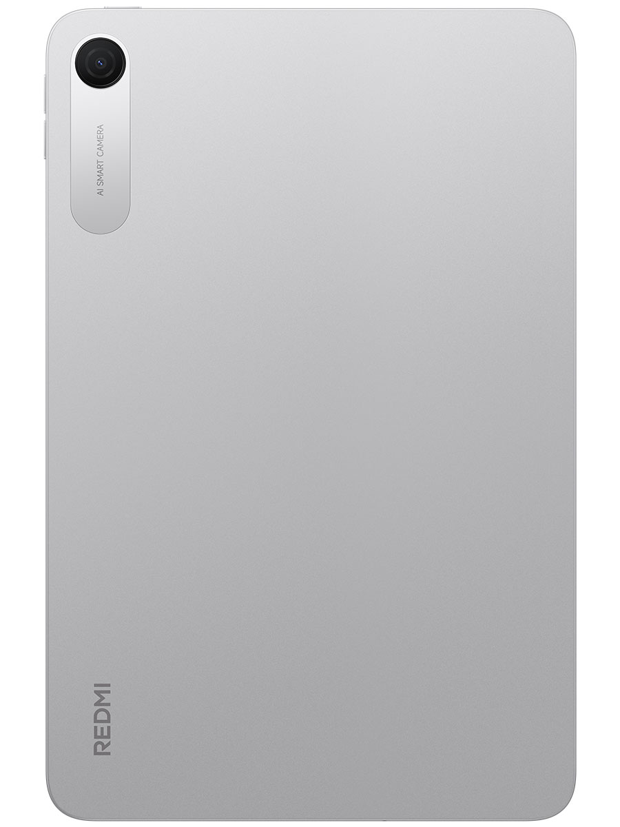 Tabletă Xiaomi Redmi Pad 2 2026 9.7" 4/128GB Silver - Foto #4