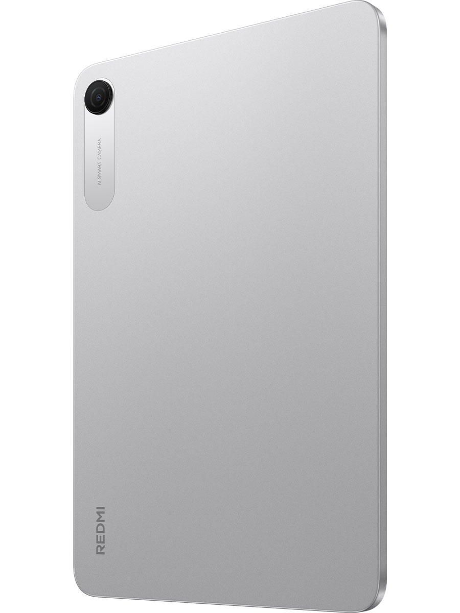 Tabletă Xiaomi Redmi Pad 2 2026 9.7" 4/128GB Silver - Foto #5
