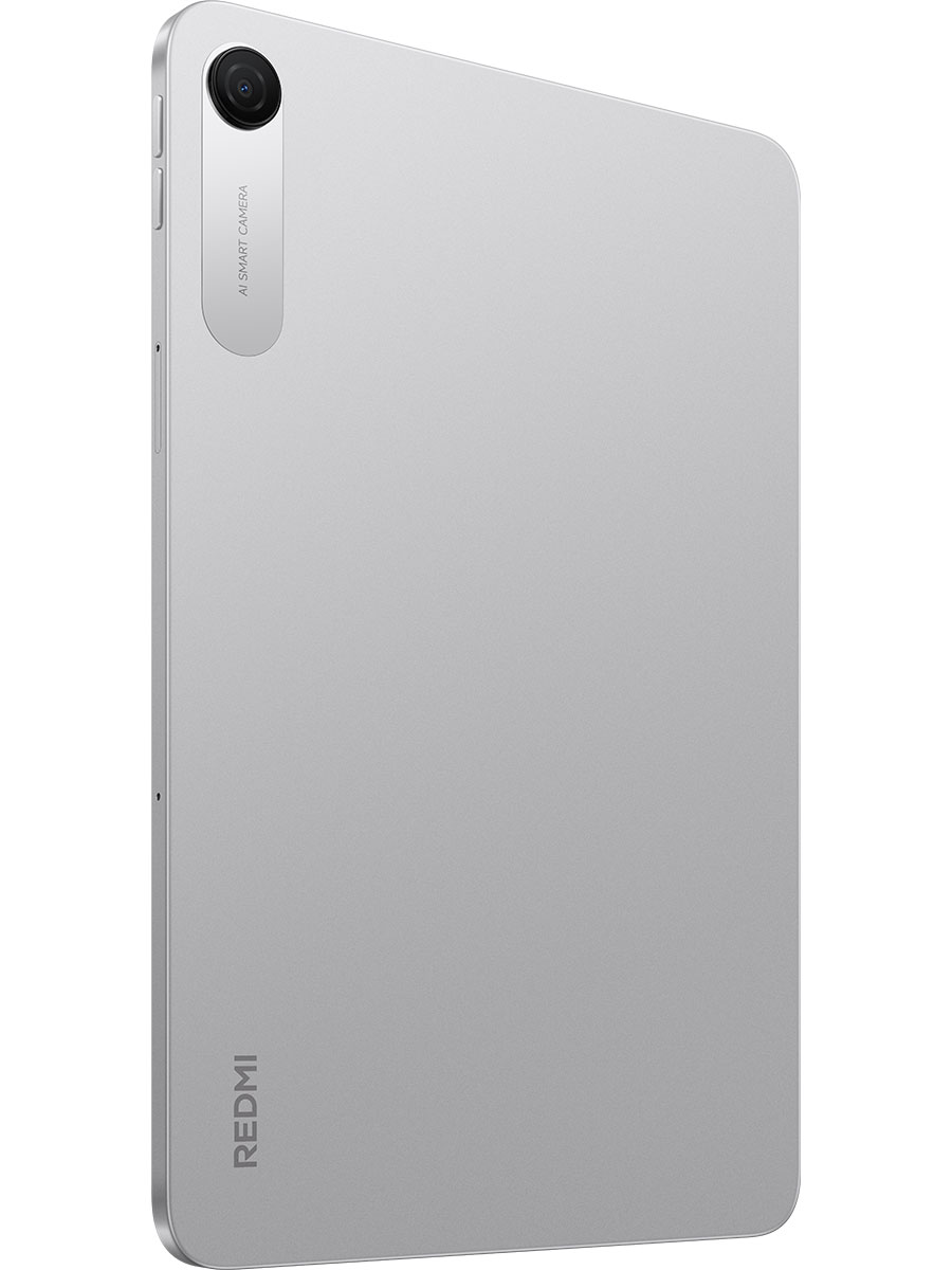 Tabletă Xiaomi Redmi Pad 2 2026 9.7" 4/128GB Silver - Foto #6
