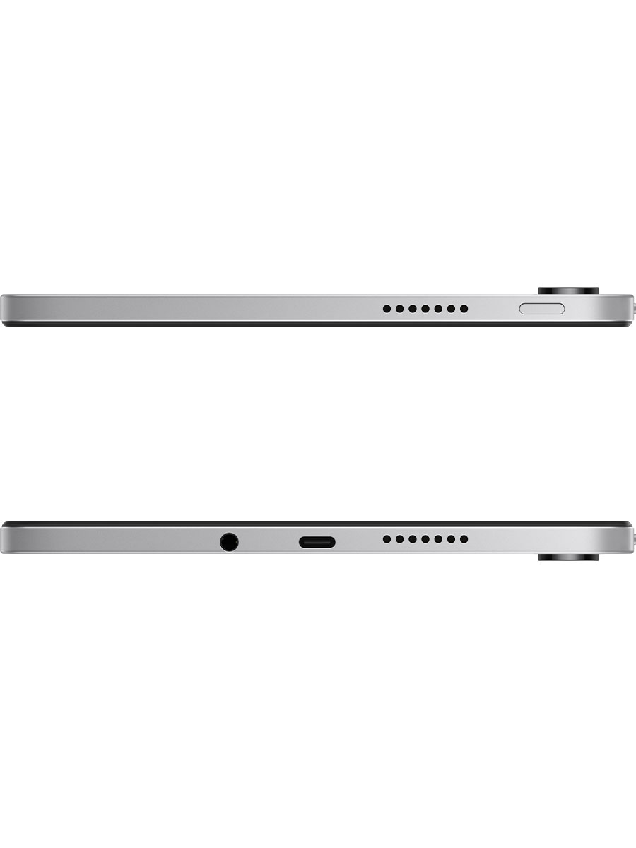Tabletă Xiaomi Redmi Pad 2 2026 9.7" 4/128GB Silver - Foto #8