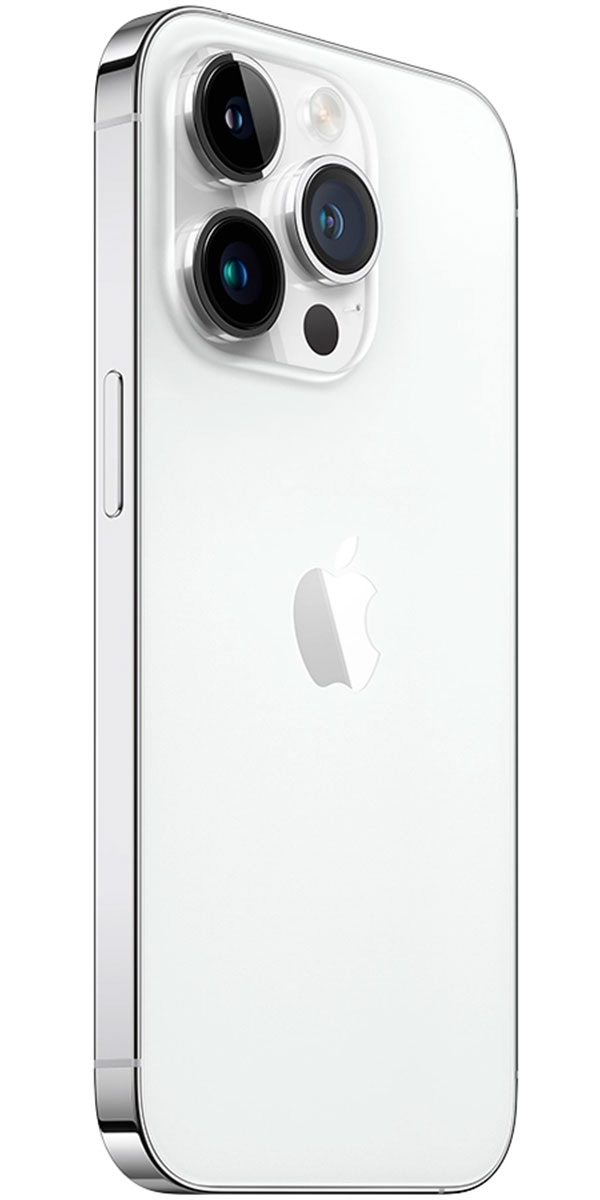 Apple iPhone 14 Pro LikeNew 6GB/128GB Silver - Фото #2