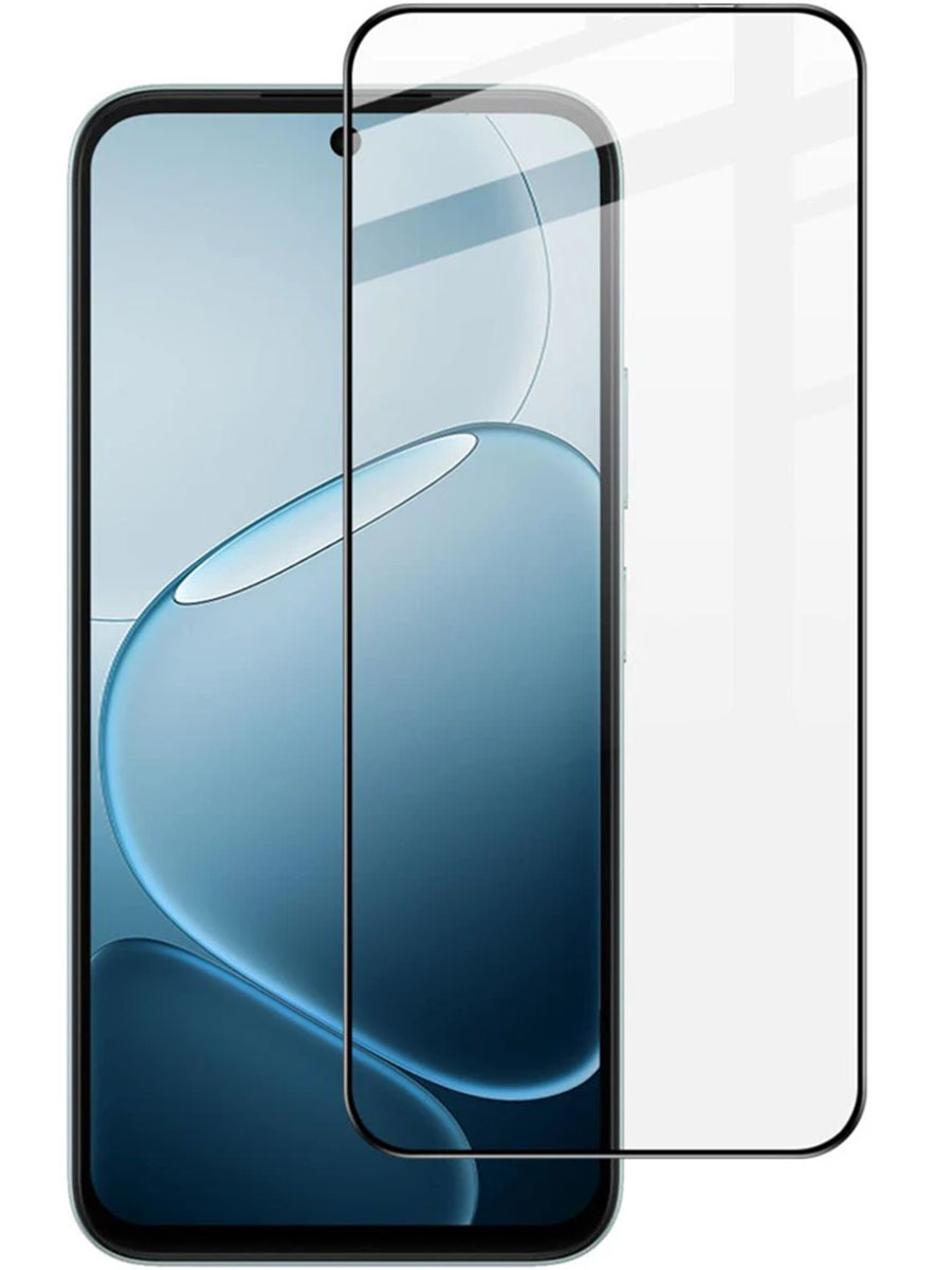 Защитное стекло WOO Oppo A6x 5G - Фото #1
