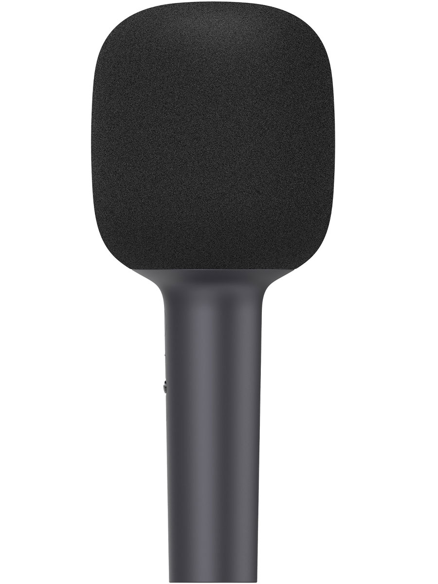 Microfon Xiaomi Karaoke Black - Foto #3