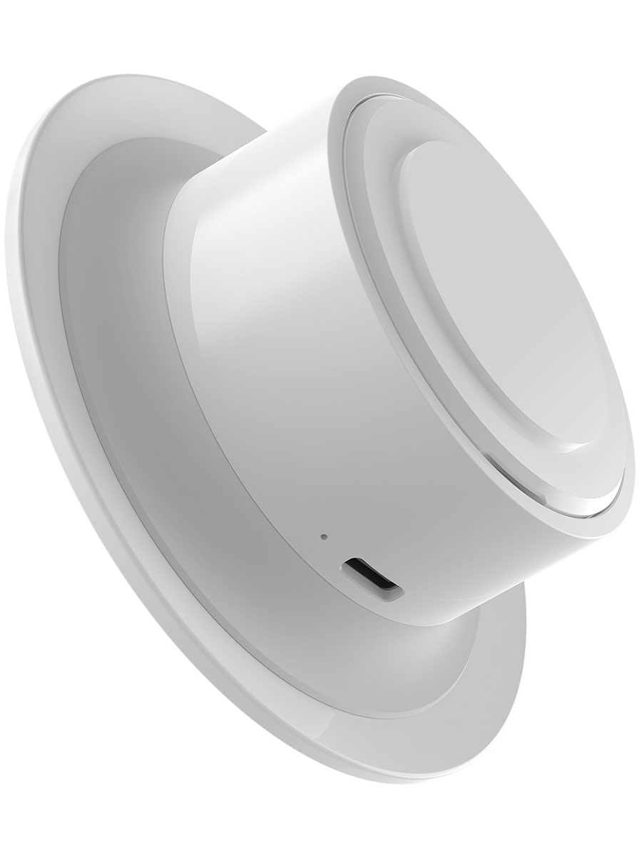 Lampă Xiaomi Night Light 3 White - Foto #3