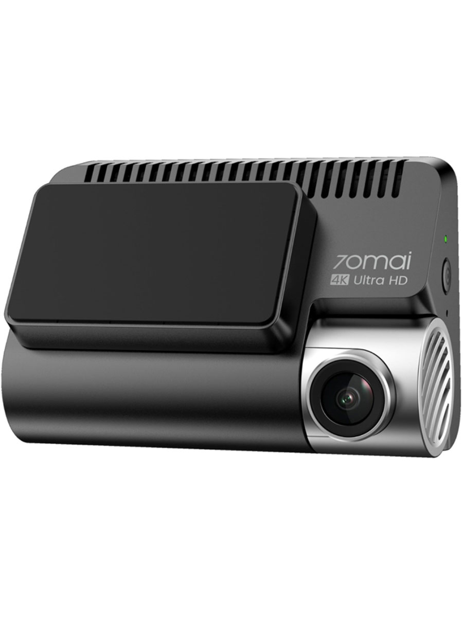 Автомобильная камера 70mai Dash Cam A800SE 4K + Rear Cam Black - Фото #3