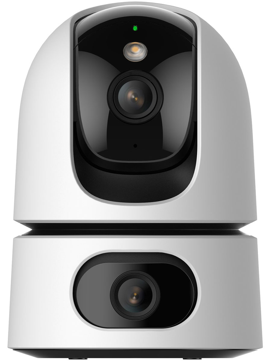 Умная камера IMOU Ranger Dual 3K White - Фото #1