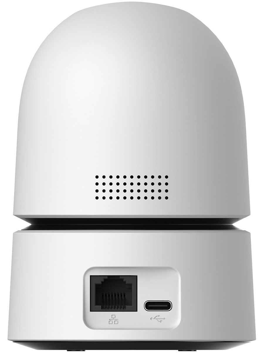 Сameră inteligentă IMOU Ranger Dual 3K White - Foto #4