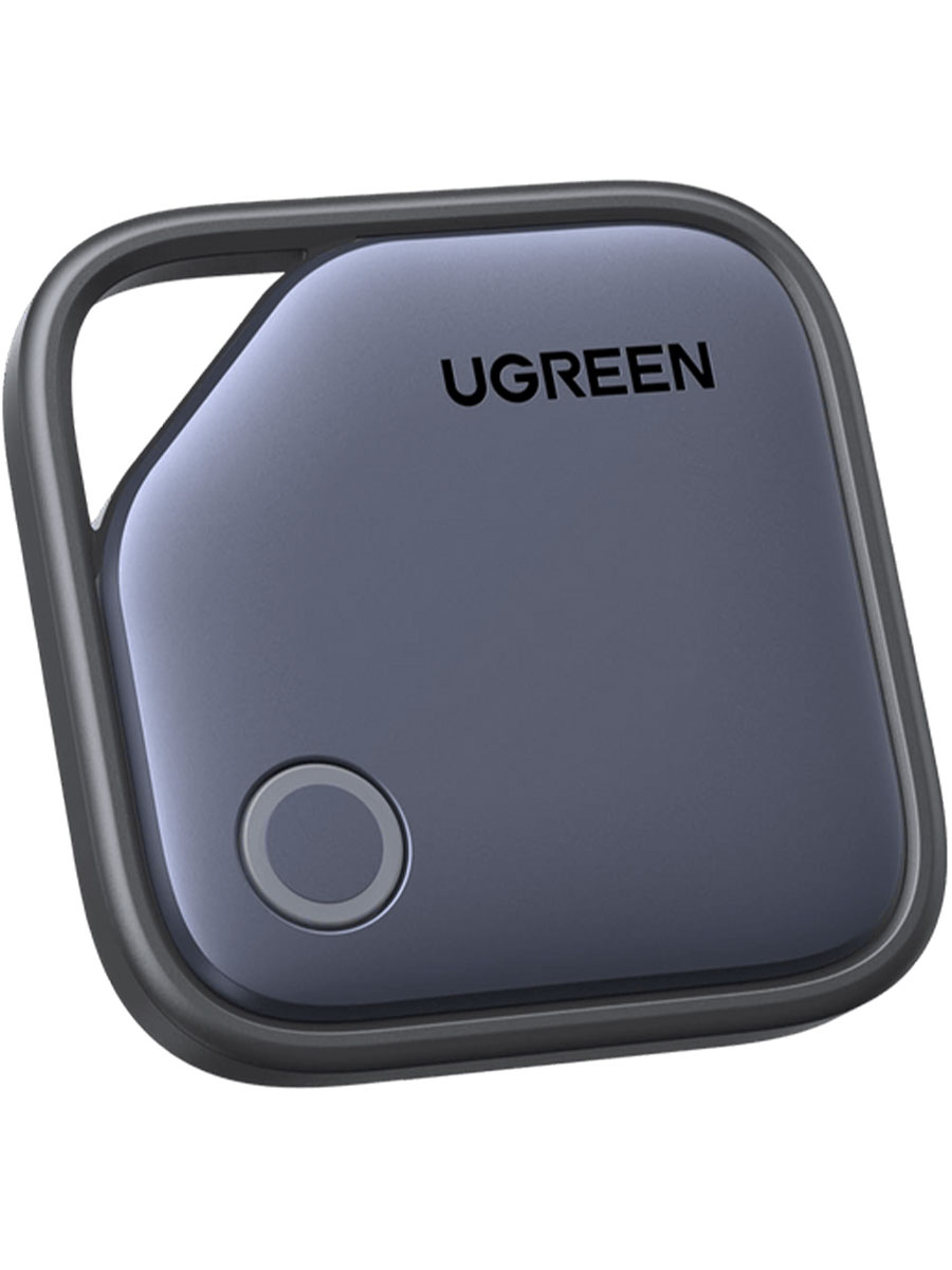 Смарт трекер UGREEN Smart Finder Pro CM916 Black - Фото