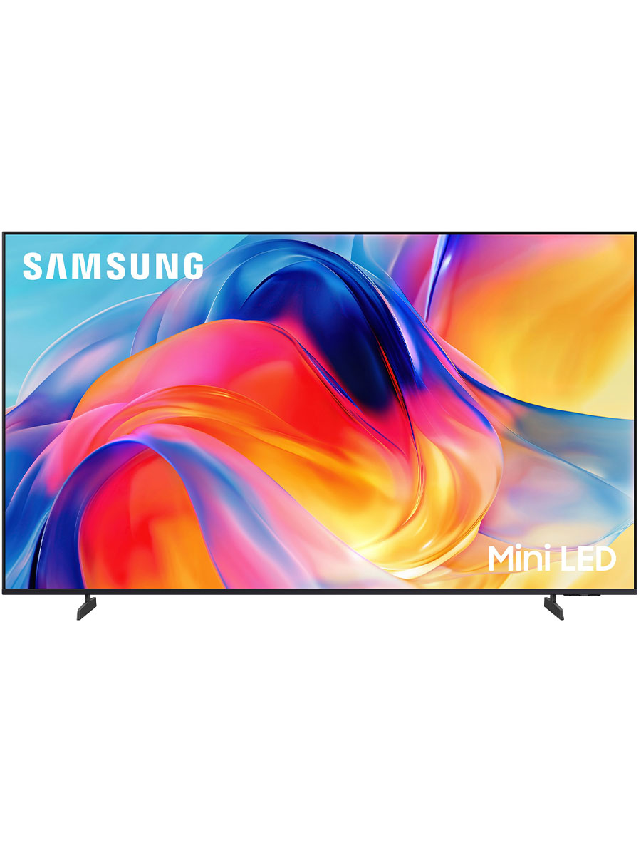 Televizor Samsung UE65M70HAUXUA 65" MiniLED 4K Black - Foto #1