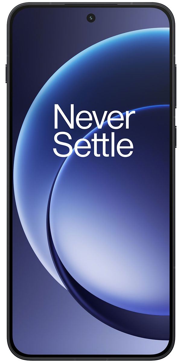 OnePlus 15R 12GB/512GB Charcoal Black - Фото #2