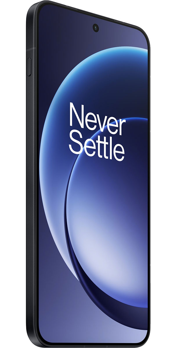 OnePlus 15R 12GB/512GB Charcoal Black - Фото #3