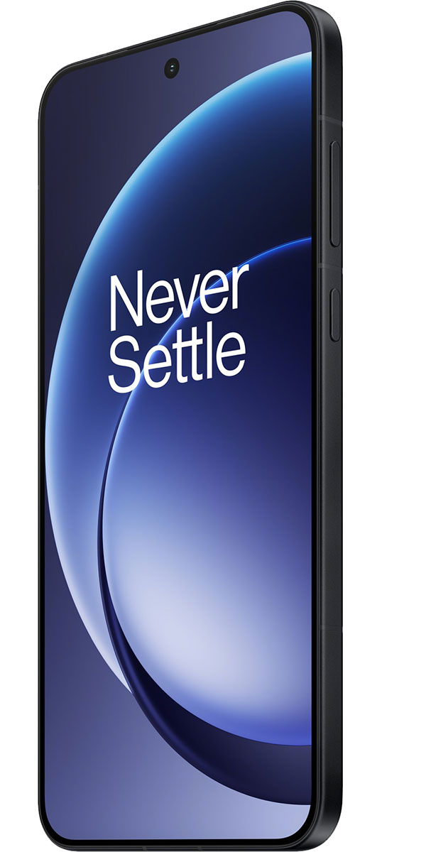 OnePlus 15R 12GB/512GB Charcoal Black - Фото #4