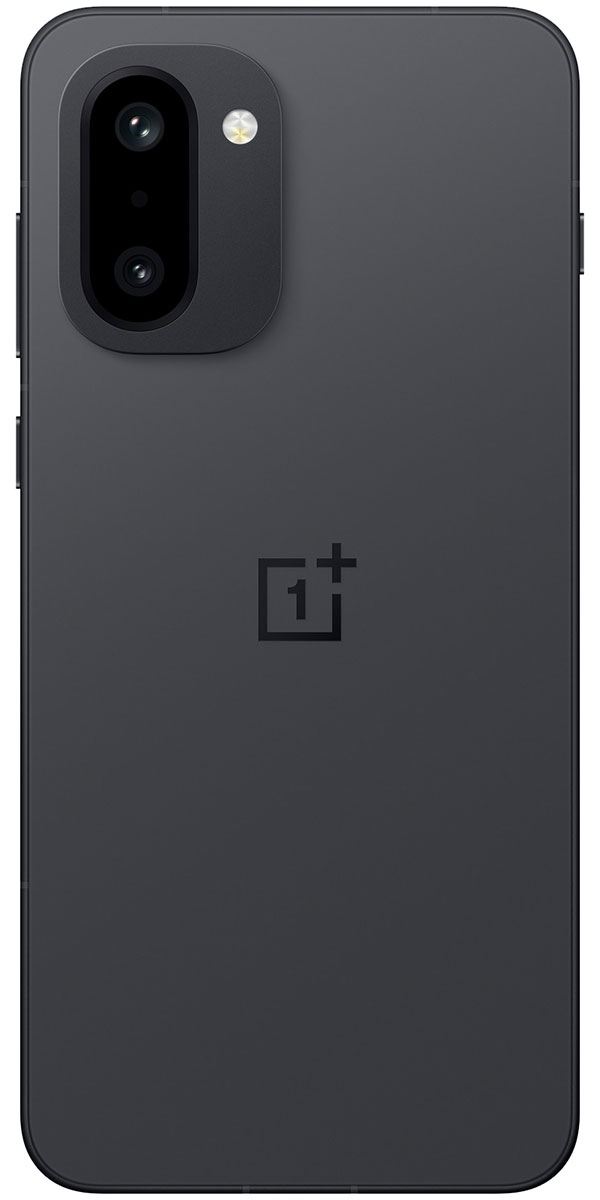 OnePlus 15R 12GB/512GB Charcoal Black - Фото #5